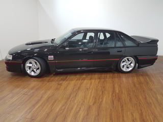 1989 HSV SS VN Group A - Tooheys 1000 Replica