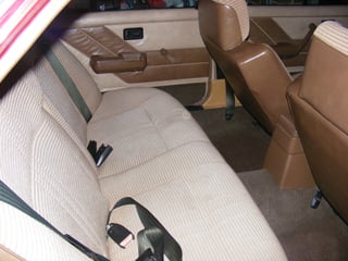 VH SLX Commodore 4.2L