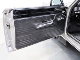 1966 Plymouth Barracuda Formula S