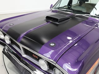 1971 Ford Falcon XY GT Replica