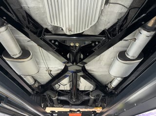 1957 Custom Buick Special 