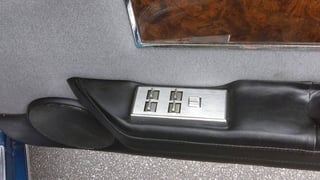 1973 Ford Landau Coupe