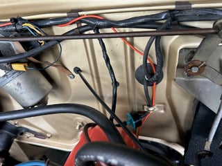 1974 Holden HQ Premier Station Wagon 