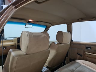 1979 VB Holden Commodore SL 4.2L V8