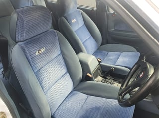 1993 HSV VP Clubsport 5000i