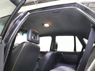 1990 Holden VN SS - Atlas Grey 