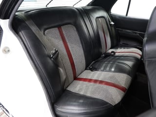 1977 Holden HX Monaro GTS 308 V8