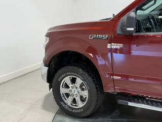 2018 Ford F150 XLT XTR 4x4 - 5.0L V8