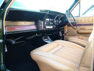 2012 All Ford Day - Sydney