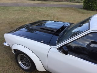 1976 LX SS Torana Hatchback 5.0L 4 Speed