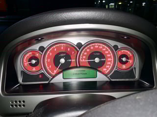 2002 VY SS Commodore - HSV GTS Tribute