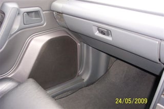 1989 VN SS Commodore