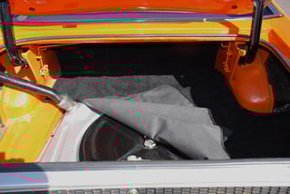 XB GS HTop GT Replica