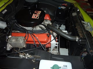 LH Torana SLR 5000