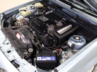1988 HSV VL SS Group A Walkinshaw Build No. 327 / 750  - 29,619km 