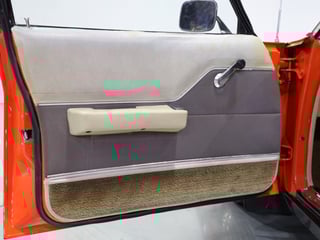 1974 Holden HJ Monaro GTS …