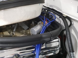 1985 VK SS Group 3 Brock Commodore #2029