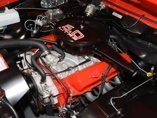 1974 Holden LH Torana SL/R 5000 L34