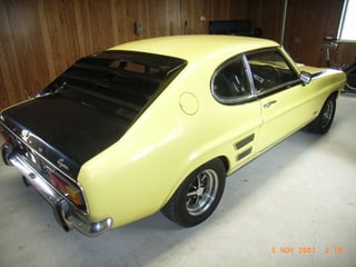 Capri Perana No:  306