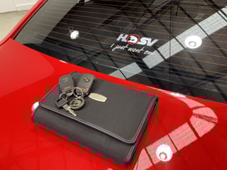 2006 HSV VE GTS - Build 534