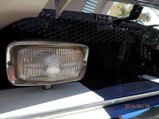 1968 Shelby Cobra GT350