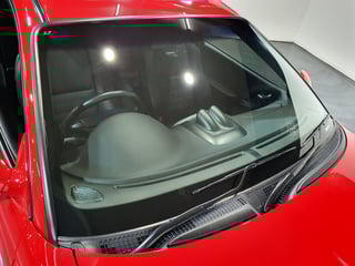 2006 HSV GTO Z Series Signature Coupe Build No.19