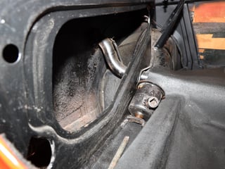 1970 Holden HT Monaro GTS - Sebring Orange