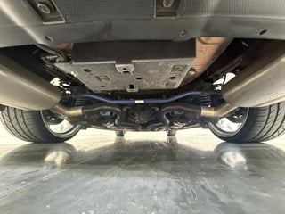 2017 Ford Mustang GT  6spd Man - Ruby Red Metallic