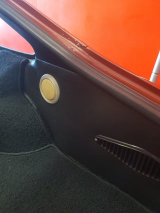 1976 LX SS Torana Hatchback 5.0L