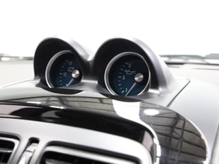 2004 Holden VZ Monaro CV8 - Turismo Mica - 1,974km