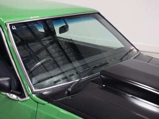1977 Holden LX Torana A9X Hatchback Tribute - Supermint Metallic …