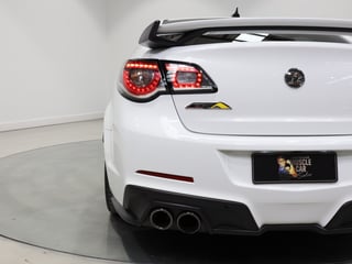 2016 Holden HSV Gen-F2 GTS - Harrop 500kW Enhanced