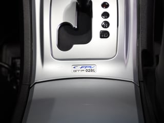 2003 FPV BA GT-P Build No 280 - Blueprint 20,024 km