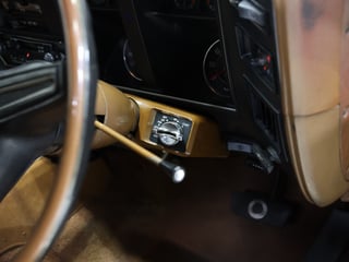 1972 Ford XA GT Falcon - Copper Bronze
