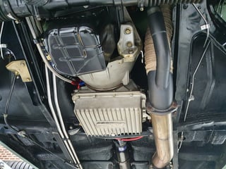 1964 EH Premier - 600hp RB30 Twin Cam Turbo