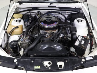 1987 HDT VL Brock Commodore Group 3 Signature Series - Build No 4175