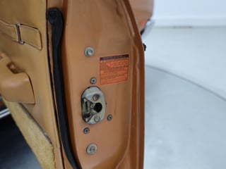 1978 Ford XC Fairmont GXL 351 V8 Power Pack - 3999 Ford Special Vehicles