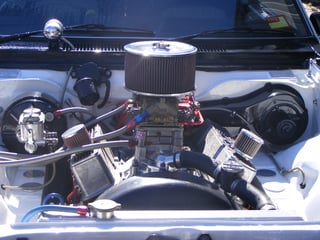 LX SS Torana Hatchback