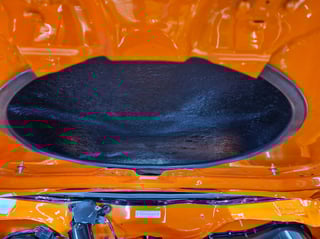 1976 LX SS Torana Hatchback