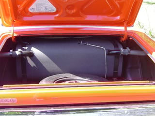 1971 VH Valiant Pacer 6 Pac