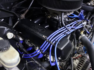 1990 Ford F150 XLT - 460ci Big Block 