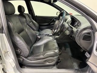 2005 Holden VZ SS Commodore - 5.7L V8