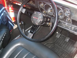 LJ GTR Torana (XU1 Replica)  SOLD