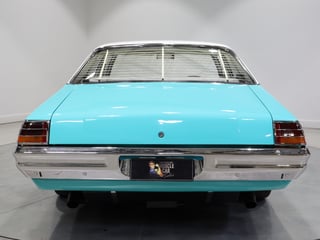 1974 Holden Kingswood - 383 Chev Street Sleeper