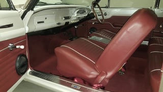 1964 XP Falcon Coupe 347 Stroker