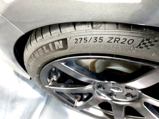 2018 Ford Mustang GT - Tickford Enhanced