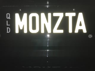 2006 VZ HSV GTO Coupe - 19,686 Kilometres