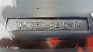 1971 Ford Torino GT Convertible 429CJ