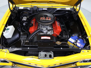 1974 Holden LH Torana L34 SLR 5000