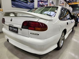 AMCS Around The Showroom Tour - 2nd March 2023